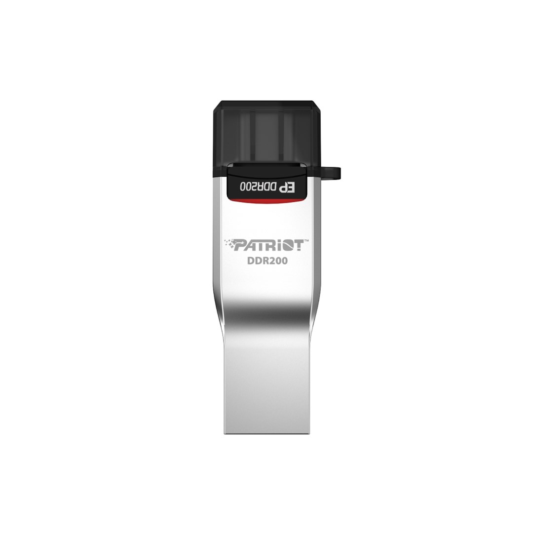 Patriot Memory EP DDR200 memory card