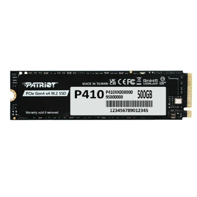 Patriot Memory  P410 500 GB M