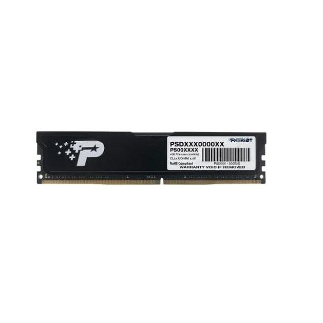 Patriot Memory Signature Line DDR4 32GB