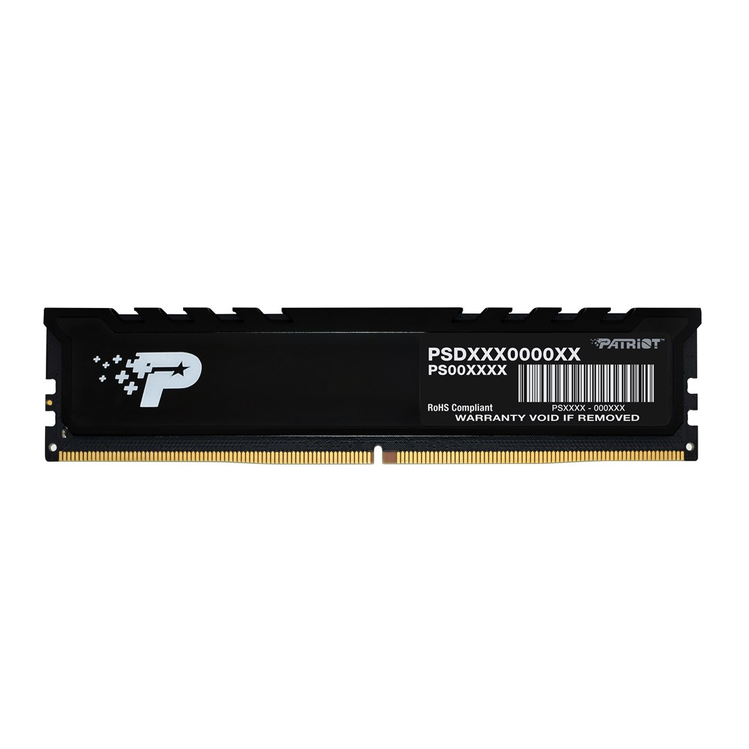 Patriot Memory Signature Line Premium PSP548G56002H1