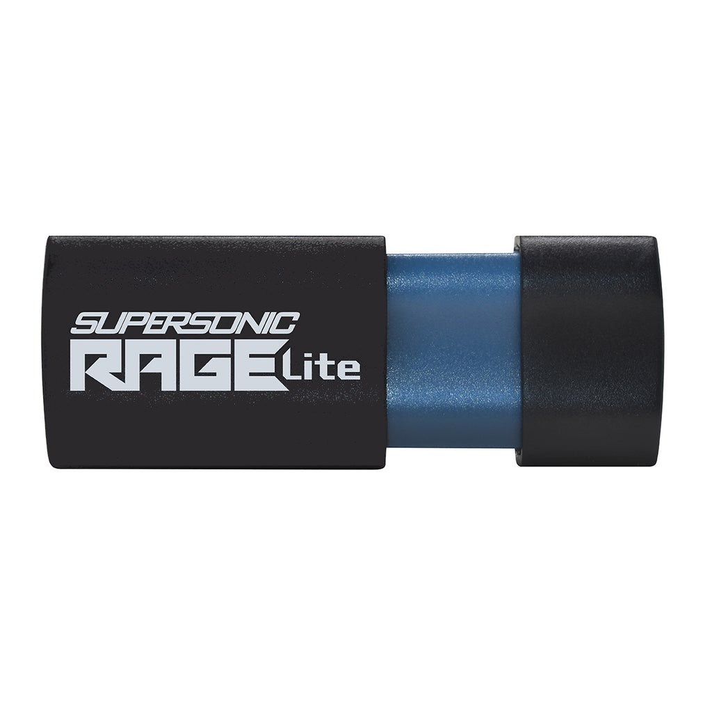 Patriot  Pendrive Supersonic Rage Lite 32GB
