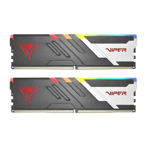 Patriot Memory  Viper RGB PVVR532G640C32K memory