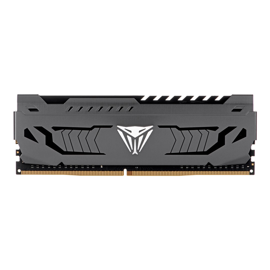 Patriot Memory Patriot DDR4 Viper Steel