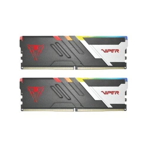 Patriot Memory  Viper Venom PVVR532G600C36K memory