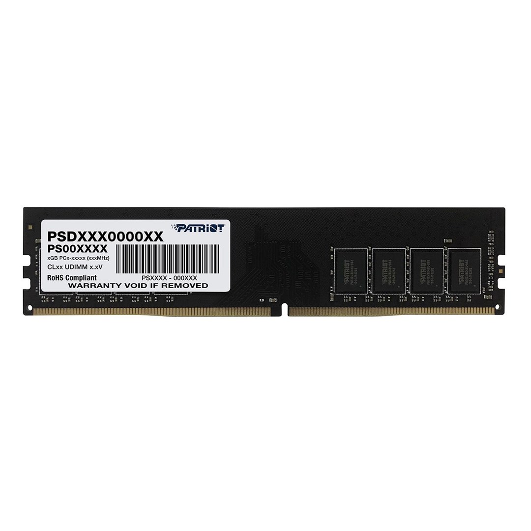 Patriot Memory  DDR4 Signature 8GB/3200 (1*8GB)