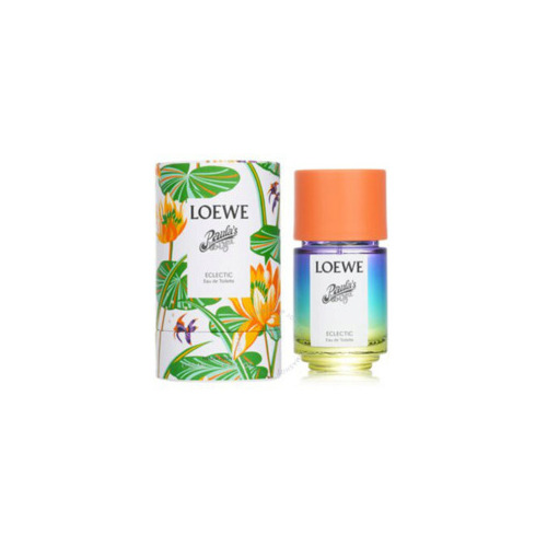 Loewe Paula`s Ibiza Eclectic EDT (Unisex