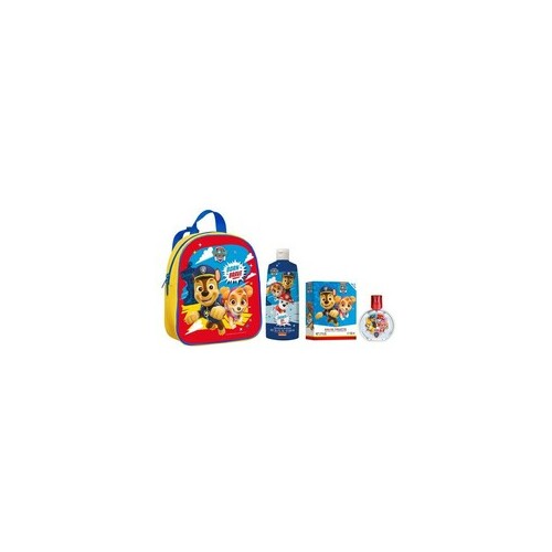 Dětské parfémy Paw Patrol Gift set