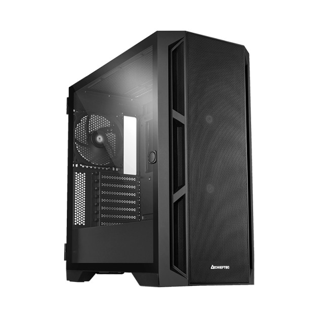 Chieftec  PC case APEX AIR GA-01B-M-OP