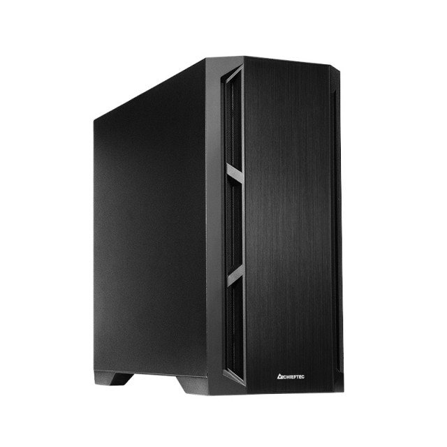Chieftec  PC case APEX GA-01B-Q-OP MidTower