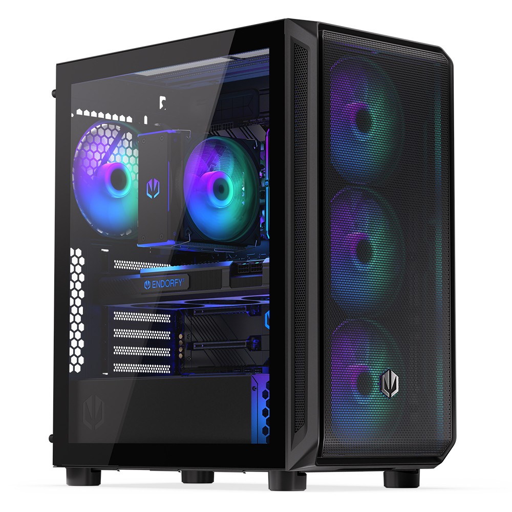 ENDORFY  PC case ARX 500 Air