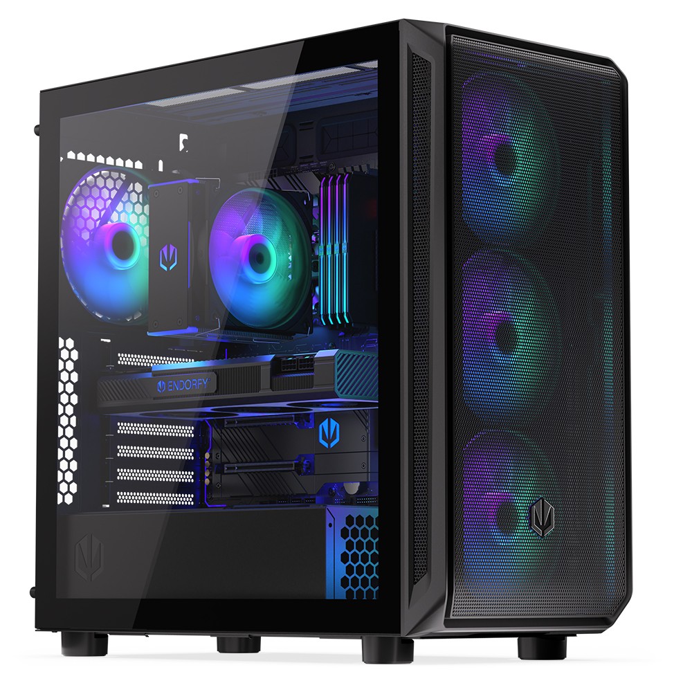 ENDORFY  PC case ARX 700 Air