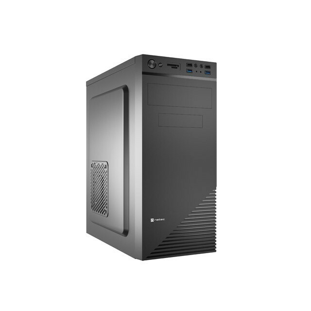 NATEC PC Case Cabassu G2 card