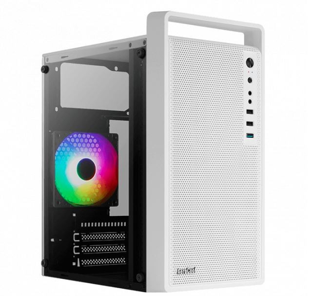 AeroCool  PC case CS-109 RGB USB
