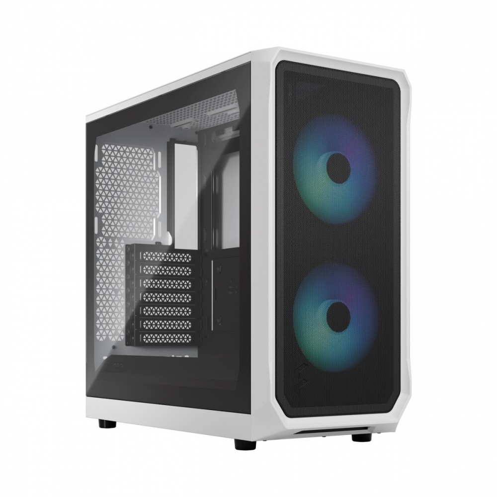 Fractal Design  PC case Focus 2