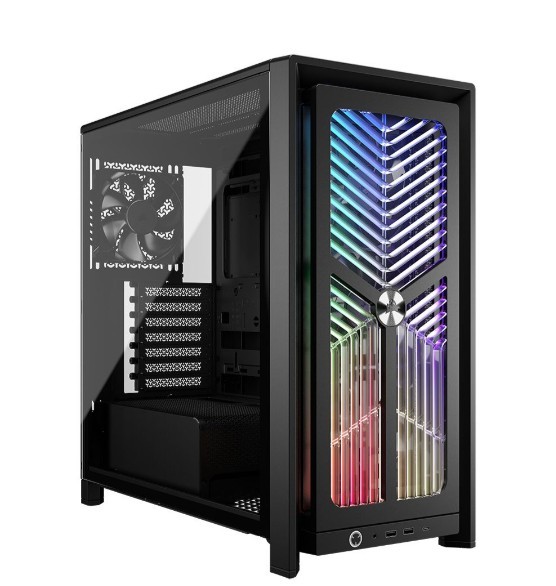 Corsair  PC case FRAME 4000X RS