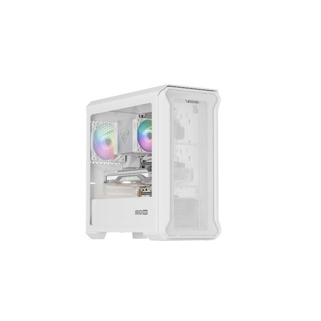 GENESIS Natec PC Case  IRID 503