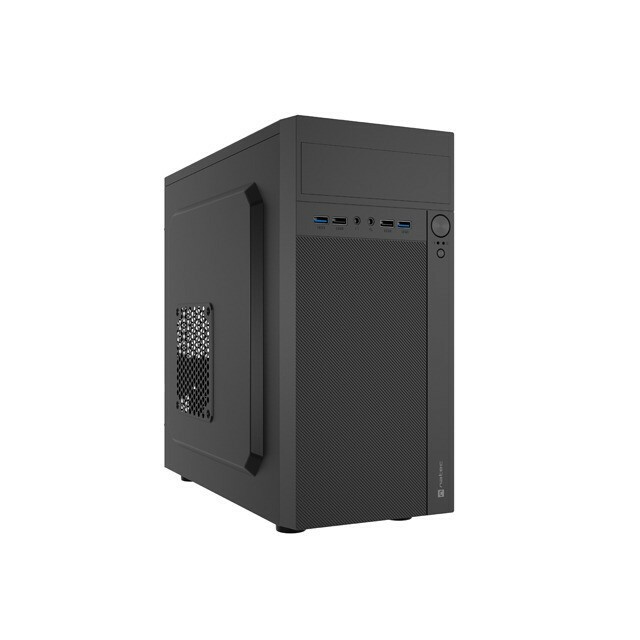 NATEC  PC Case Helix 2x USB