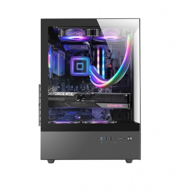 TACENS  PC case Mars MC-XO ATX