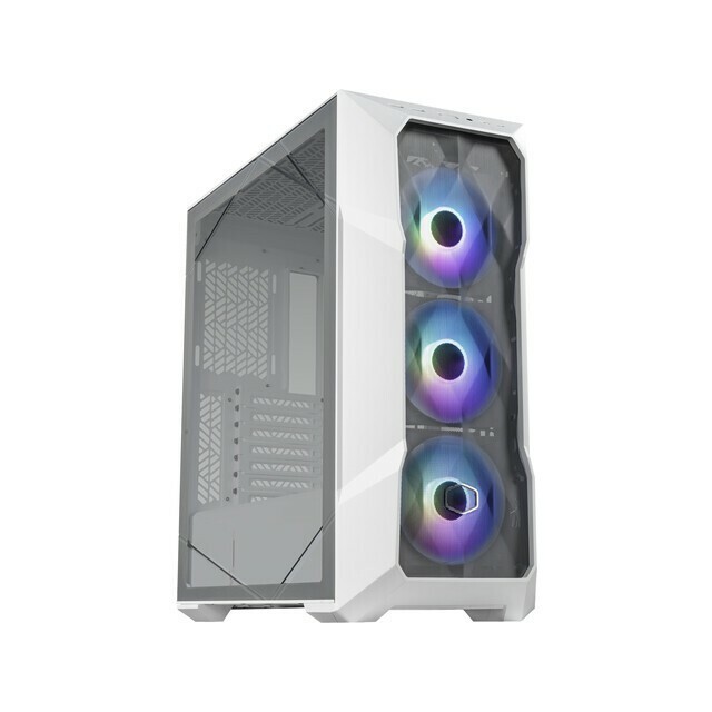 Cooler Master  PC Case MasterBox TD500