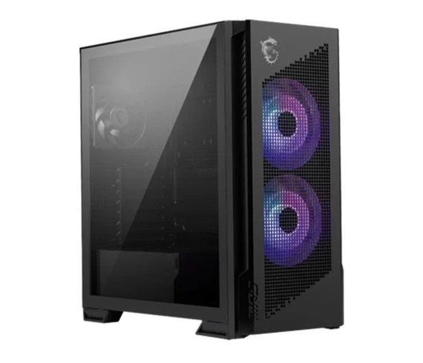 MSI  PC case MPG VELOX 300R
