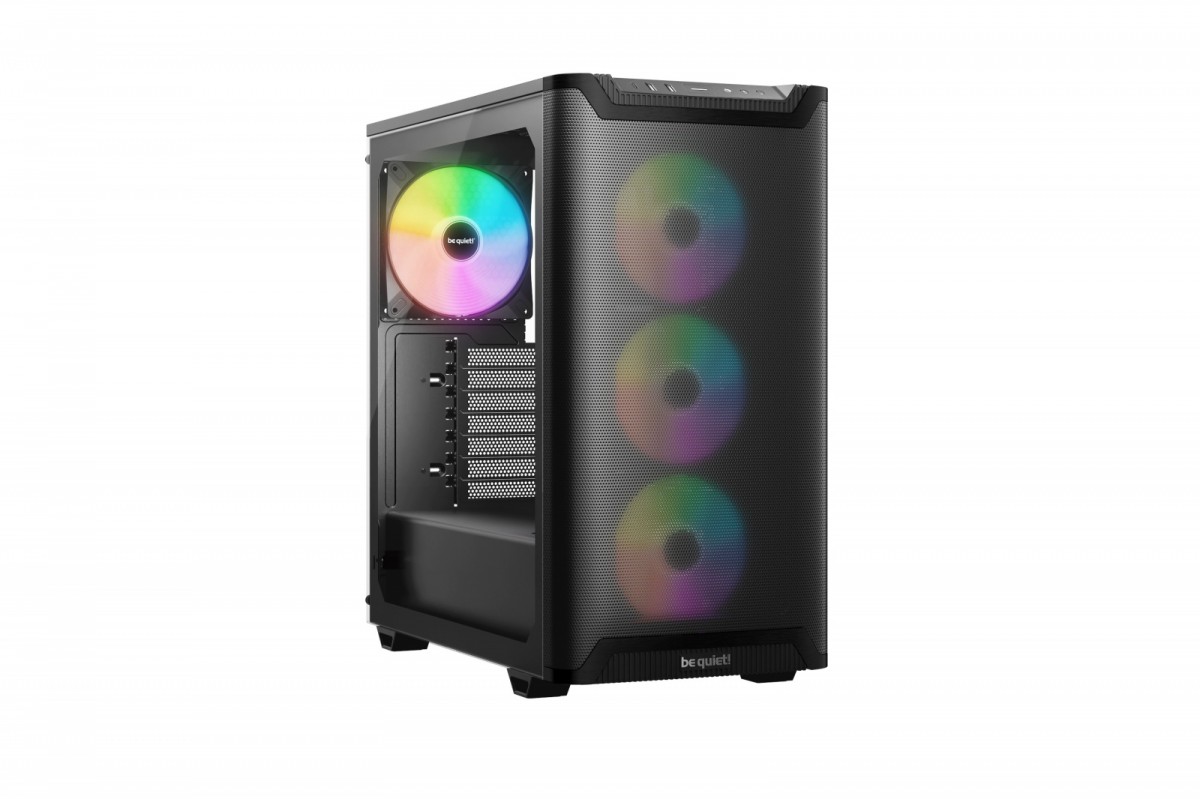 Be quiet!  PC case Pure Base