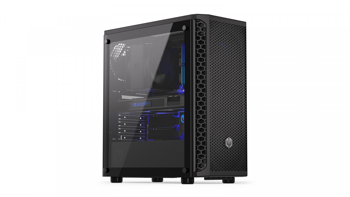 ENDORFY PC case Signum 300 Air