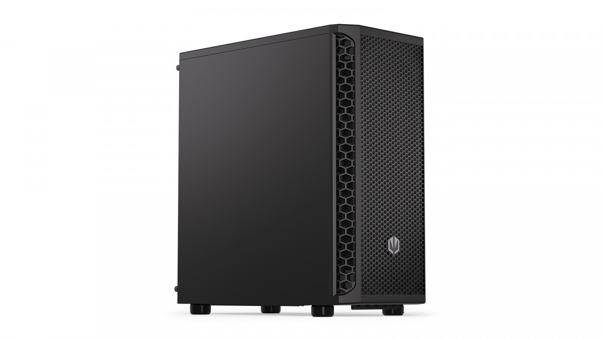 ENDORFY  PC case Signum 300 Solid