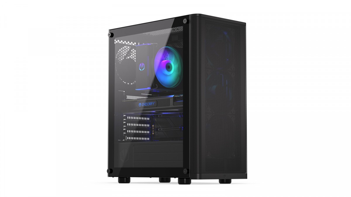 ENDORFY  PC case Ventum 200 Air