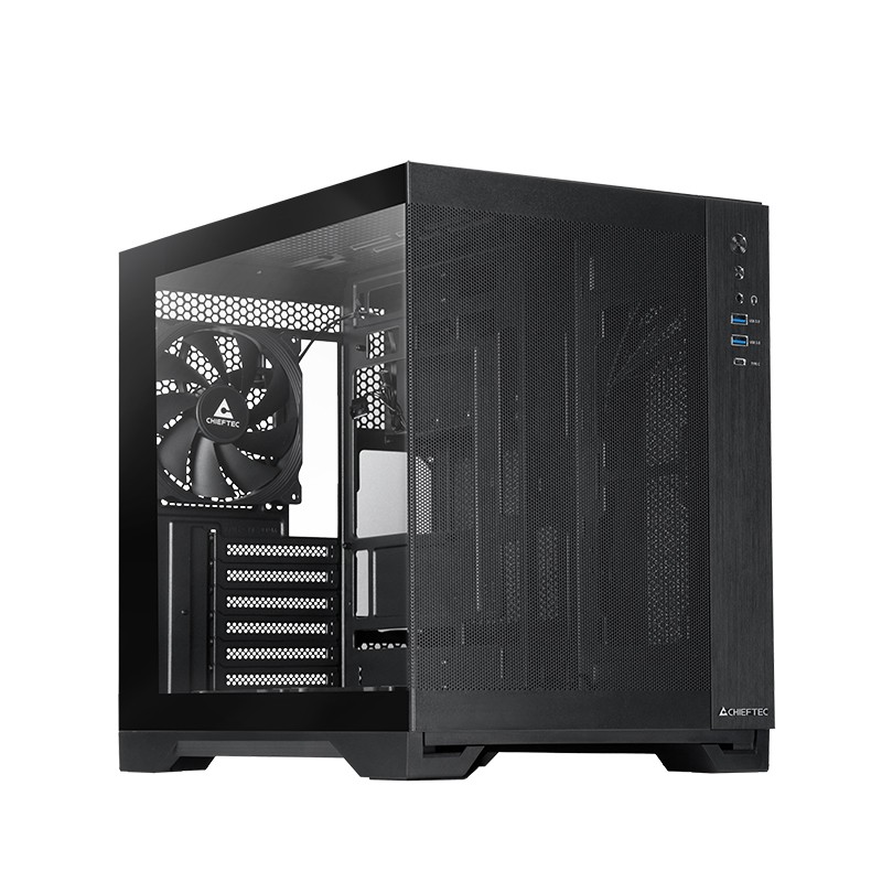 Chieftec PC case Visio AIR GM-30