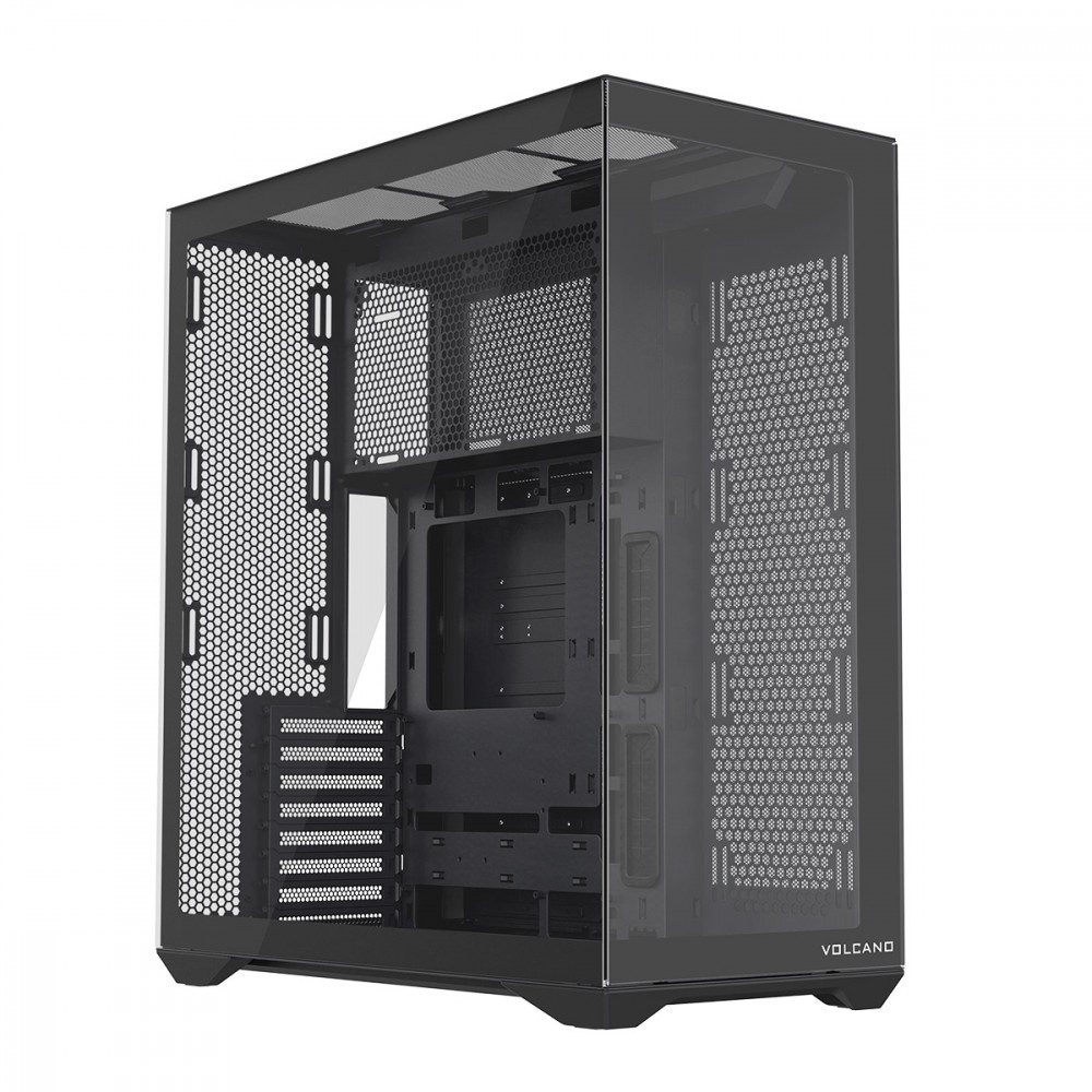 MODECOM PC case Volcano Space XL