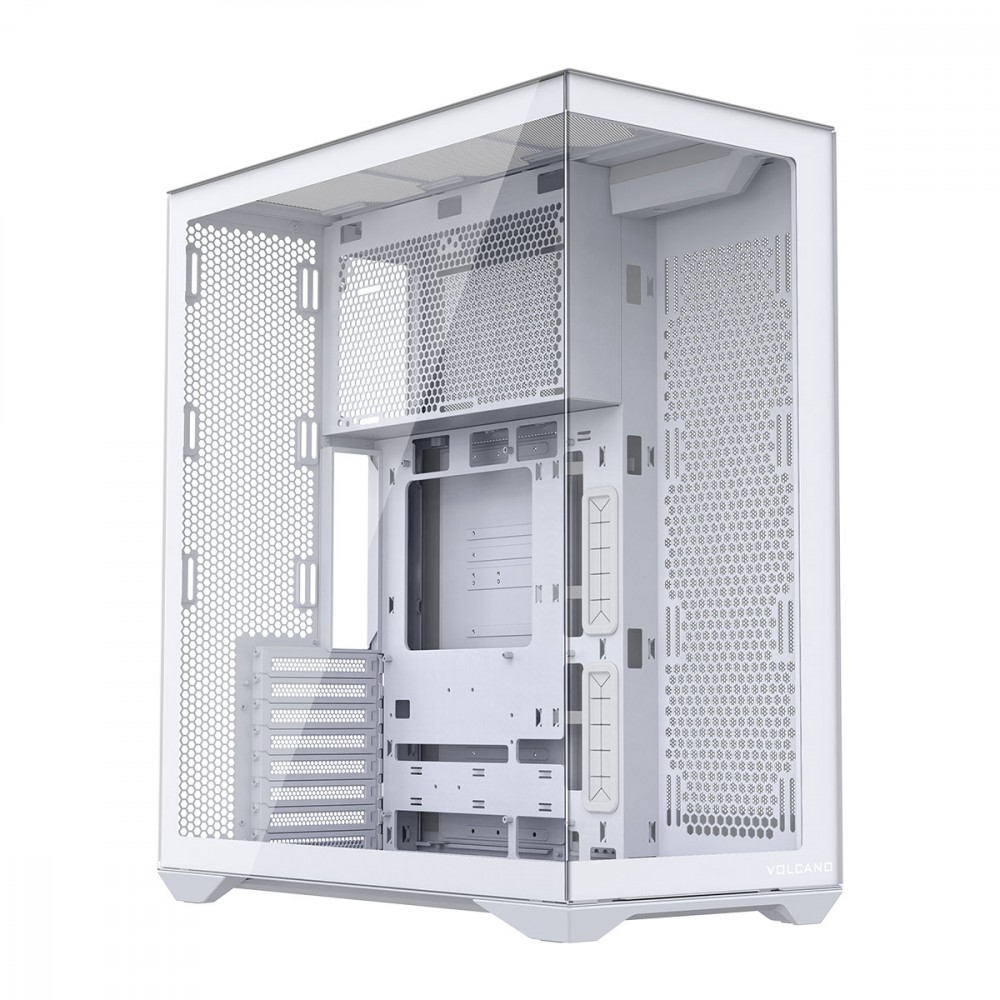 MODECOM PC case Volcano Space XL