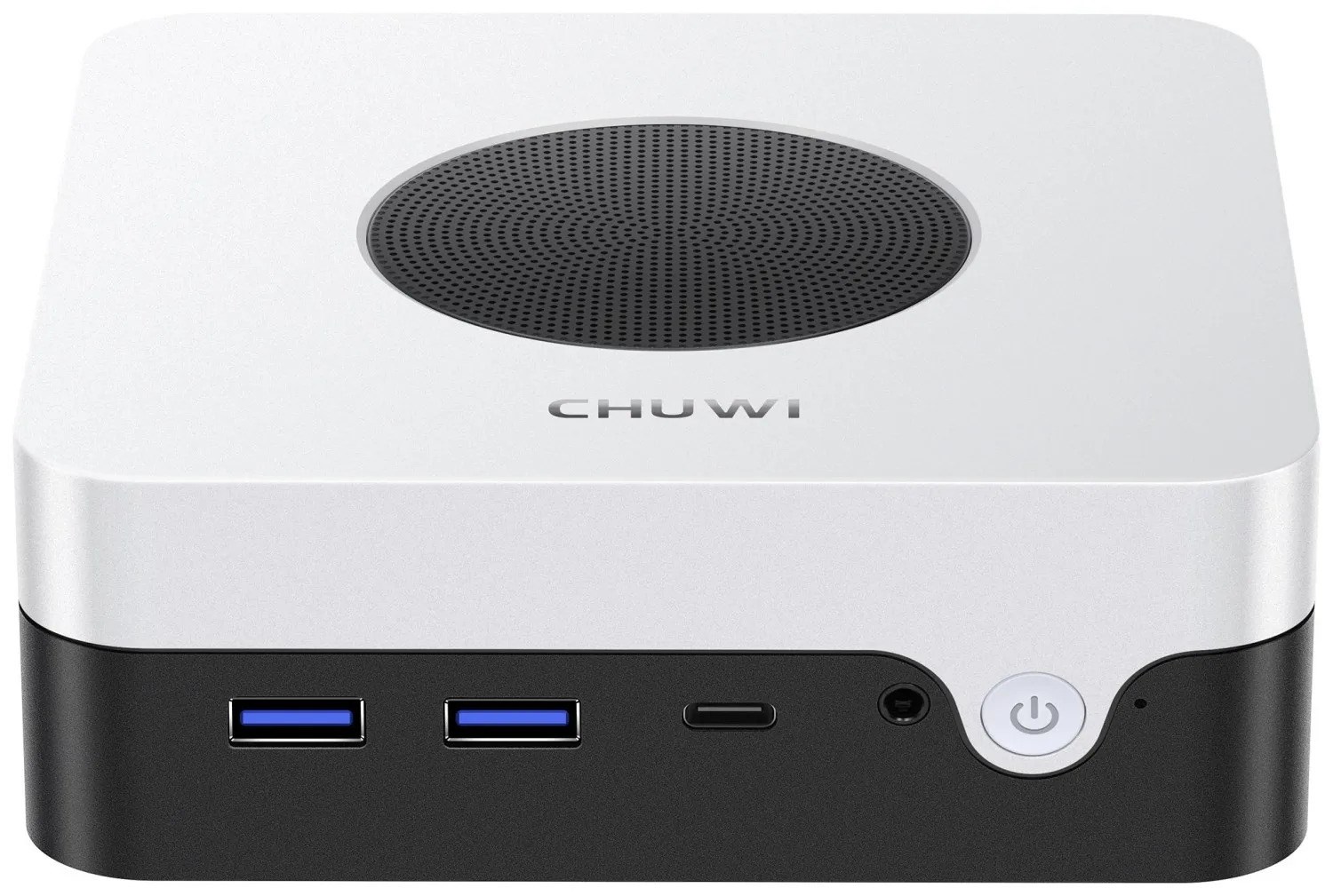 CHUWI PC  Larkbox-X-P-K1 i3-1220P 8GB SSD256