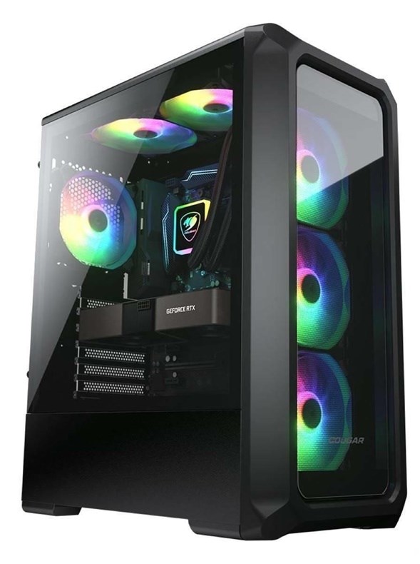 No name PC INTOP R5-7500F 16/1TB