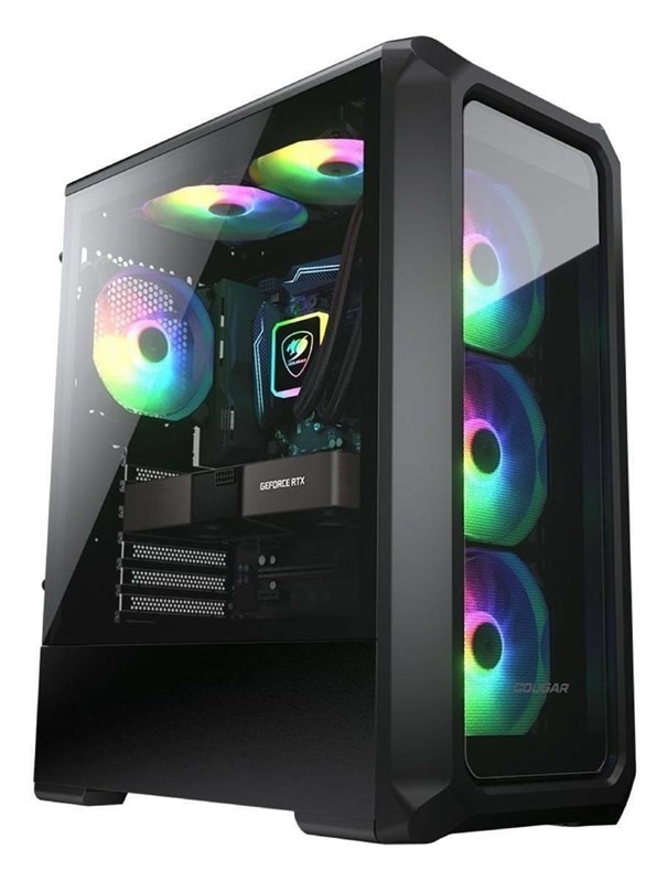 No name PC INTOP R5-8400F 16/1TB