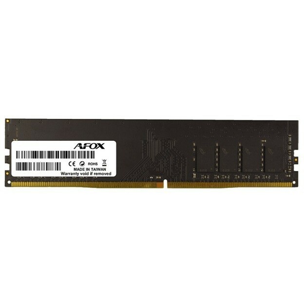 AFOX  PC memory DDR3 8GB 1866MHz