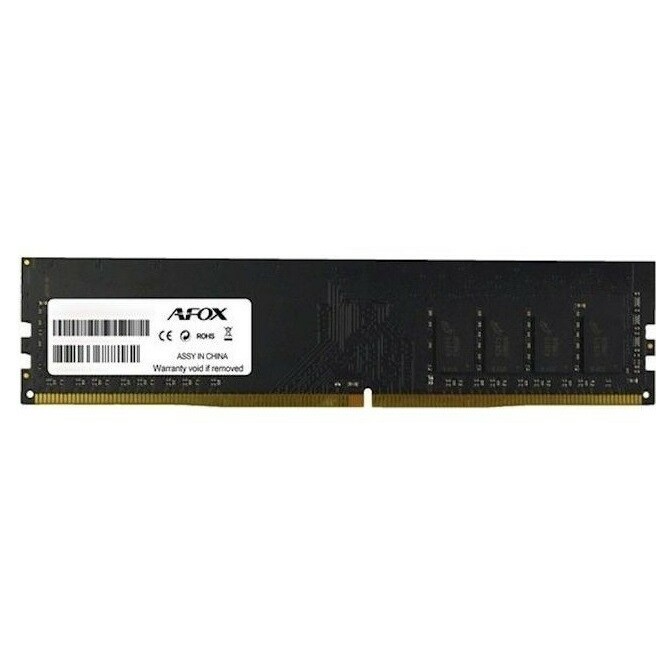 AFOX  PC memory DDR4 16GB 2400MHz