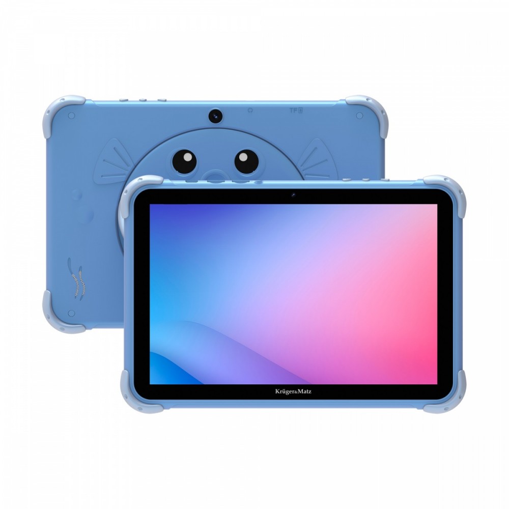 Kruger & Matz PC Tab FUN