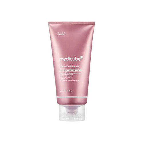 Medicube PDRN Booster Gel - Intenzivně