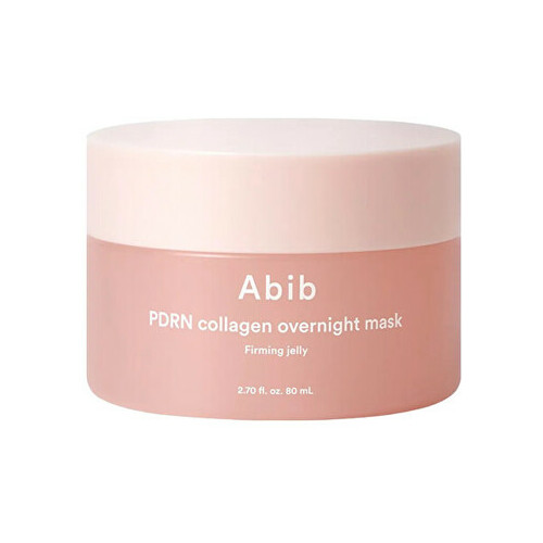 Abib PDRN Collagen Overnight Mask Firming