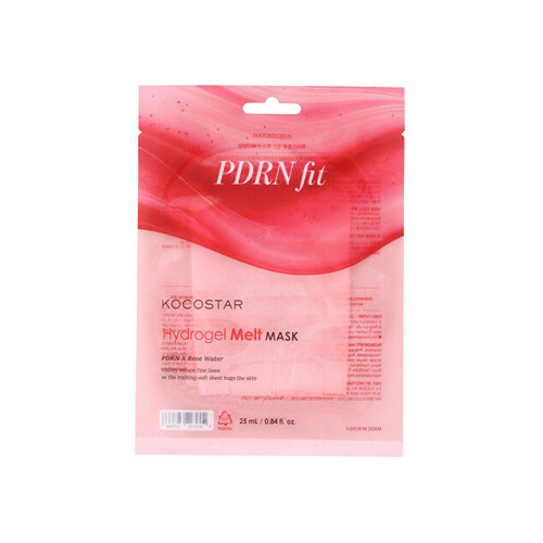 Kocostar PDRN Hydrogel Melt Mask -
