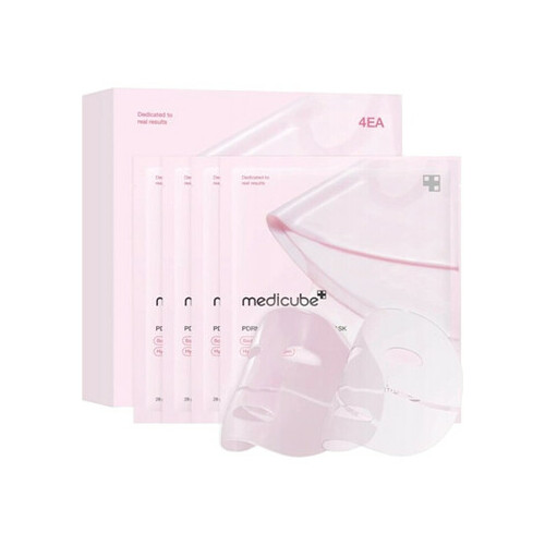 Medicube PDRN Pink Collagen Gel Mask