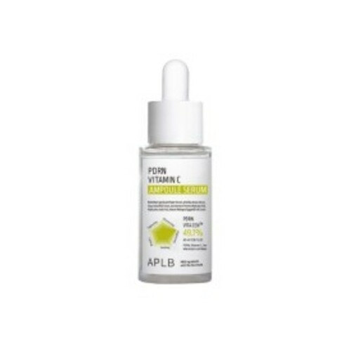 APLB PDRN Vitamin C Ampoule Serum