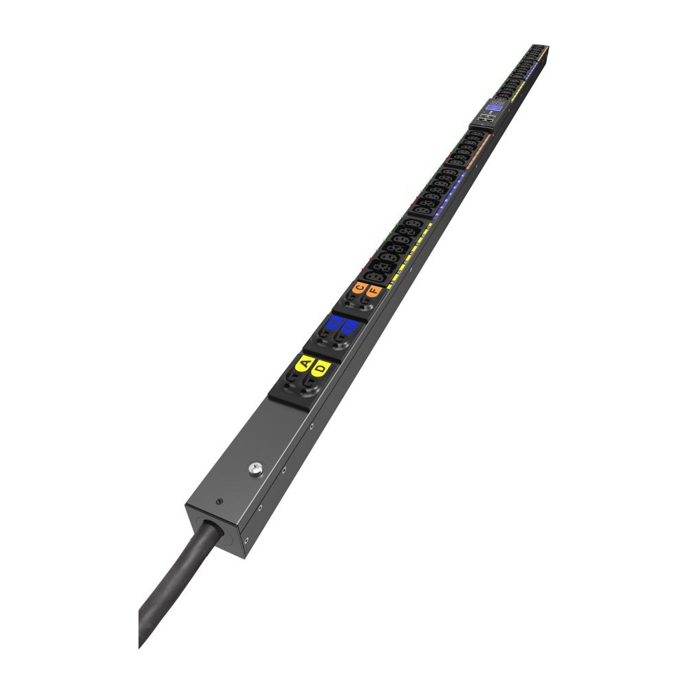 Eaton  PDU G4 MA 0U C20