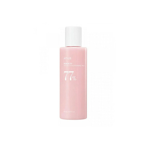 Anua Peach 77% Niacin Conditioning Milk