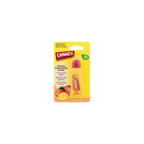 Carmex Peach Mango Lip Balm (Woman