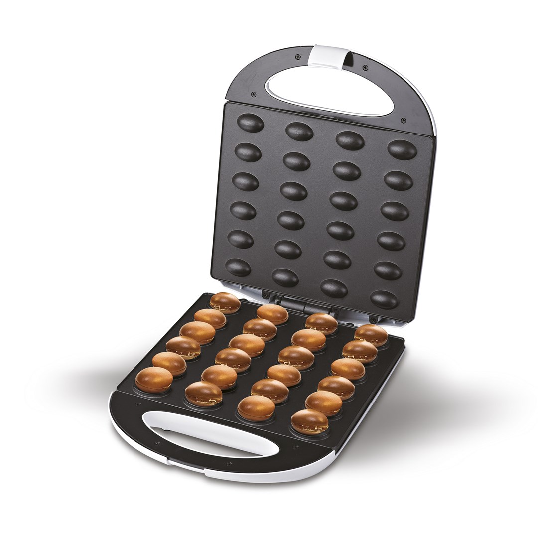Adler Peanut/cookie toaster (24 pieces)  AD