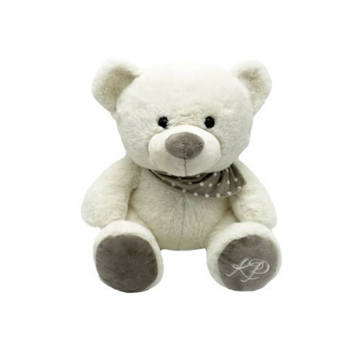 TULILO Pearl collection - Teddy Bear
