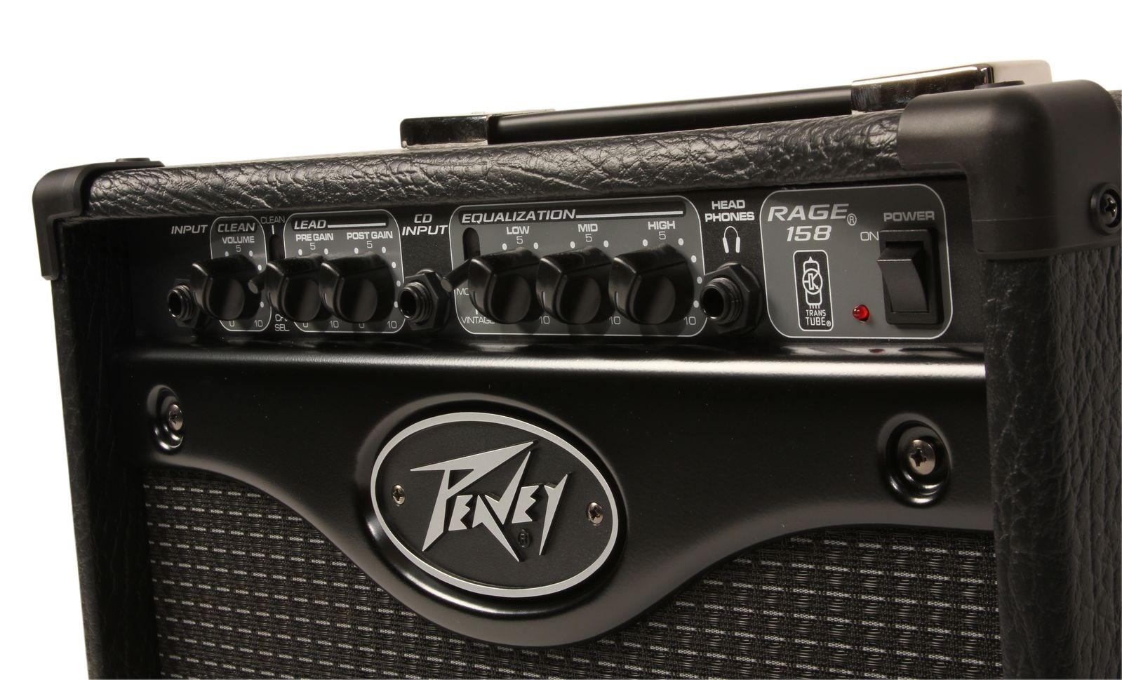 Peavey  Electronics Rage 158 - 15W
