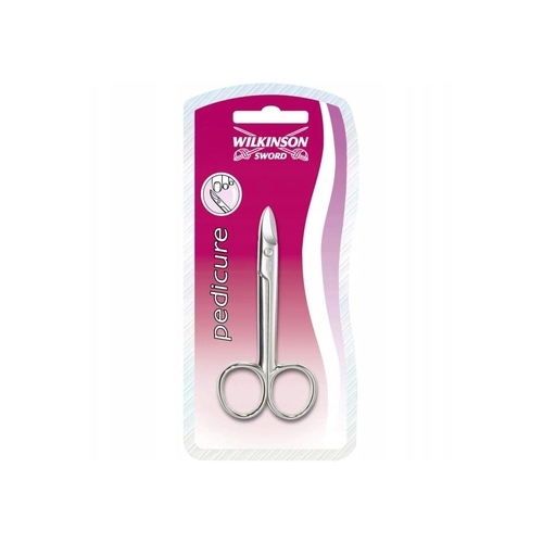 Wilkinson Sword Pedicure (W302311000) - stainless