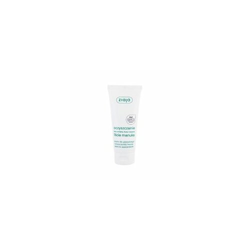 Ziaja Peeling Paste Deep Cleansing Manuka